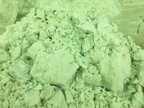 印染行业废水水质情况及处理方法详解