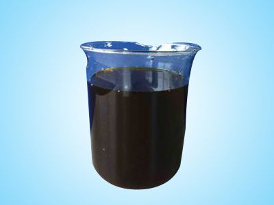 聚合硫酸铁液体